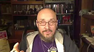 RPG Pondering: Most Complicated RPG