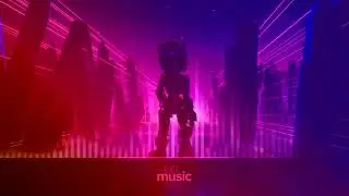 Variations, by Krosia ∙ upmusic ∙ wave
