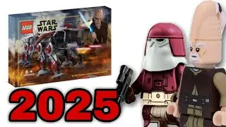 CZEKAMY NA ZESTAWY #8 BATTLE PACK GALACTIC MARINES 21 ST NOVA CORPS | LEGO STAR WARS