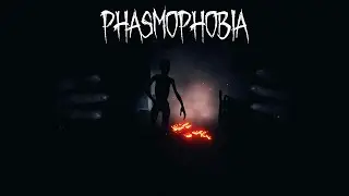 Two idiots uses a ouija board | Phasmophobia