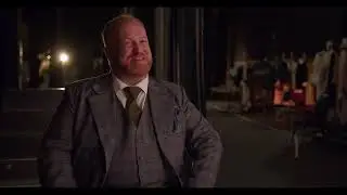Behind The Scenes: The Sound Of Music &ndash; Meet our Max, William Berger