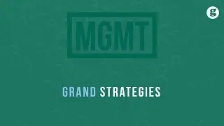 Grand Strategies