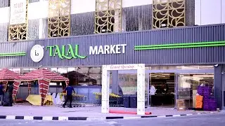 Talal Market Al Qusais 2 in Dubai | Talal Supermarket Al Qusais 2 | Dubai Supermarket Vlog