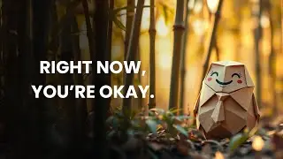 5-Minute Guided Meditation for Layoff Anxiety | Stop Fear of Losing Your Job (Affirmations)