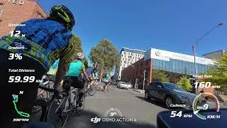 DadbodCycling AMSR | Cadel Evans 59kms | Part 5