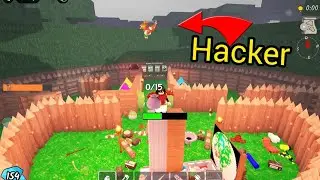 Hacker Helped Me Survive 99 Nights in 99 Nights in The Forest