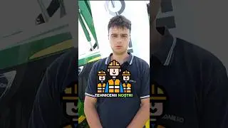 Putem muta un sistem de #autoghidare de pe un tractor pe altul?