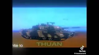 Tanque de guerra do brasil edit