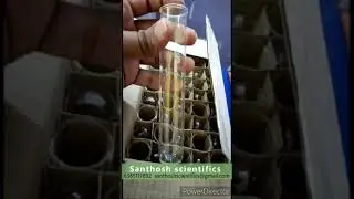 test tubes