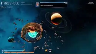 Drone Swarm Lets Play