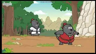 Journey to The West 41 / Littlefox /  Adventure Series / Sun Wukong