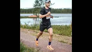 93 km w tempie 4:02/km – jak przebiegłem Bieg Wazów w Szwecji?