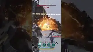 This Boss Was Crazy 😂💯 - (BasicHaddock4) #thefirstdescendantgameplay #thefirstdescendant