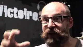 R&eacute;sidences 34 TOURS Part II - live & interviews - Gumguts Prod @ Montpellier