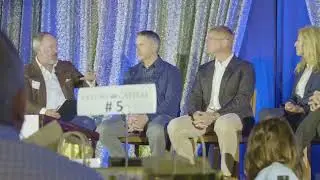 Leading on the Edge - The Business Owners Summit 2024 - The Fort Worth Edition