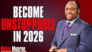 Become Unstoppable in 2026 : 7 Rules to Take Control, Crush Goals and Transform Your Life
