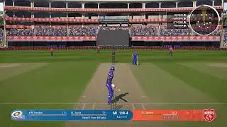 IPL 2024 #MIvsPBKS MI vs PBKS Qualifier 2