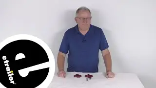 etrailer | Ultimate Overview of the Durabilt Safety Chain Connectors for 3/8