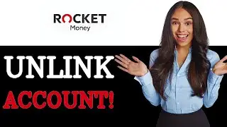 How To Unlink A Bank Account From Rocket Money (2025)