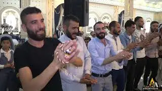 أفراح أهالي حيان العريس عمر حسون عبود ج2 الفنان محمد سلطان مؤسسة الأيهم للحجز 05538333666
