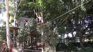 Kids View: Kids in the Park at Sydney Olympic Park