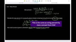 Ch13 13 5 Lecture