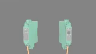 Intelligent Safety Relays with Line Fault Transparency