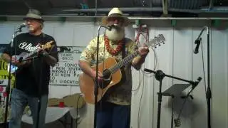 Vince Tuzzi  Stan Parola & Fred Arellano