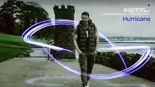 Ciaran McAuley & Audrey Gallagher feat. Nicholas Gunn - Hurricane
