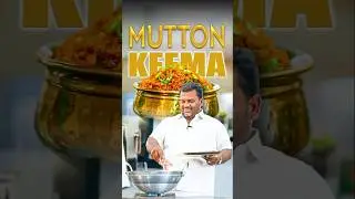 Mutton Keema Recipe | Spicy & Flavorful🔥| NSK Catering Style😍 |  @nsk_catering_official ​
