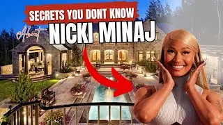 Nicki Minaj Lifestyle 2024: Net Worth, Relationships, Family, Luxury Homes & Car Collection