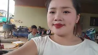 Hnub no ua ວຸ້ນ rau me nyuam noj 