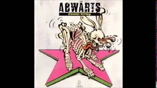 Abw&auml;rts - Comic-Krieg