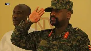 Parliament rejects inquiry into Gen. Muhoozi's statements