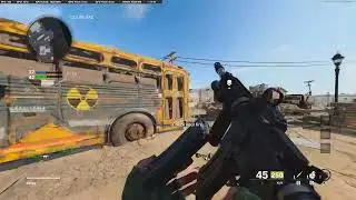 Call of Duty Black Ops Cold War: Team Deathmatch Gameplay (No Commentary)