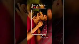 kitna Sona tenu @romantic love songs