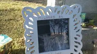 Celebrity Grave Hunting - The Grave of Divine