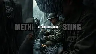 The Dawn of Trench Warfare: The Evolution of the Infantry's Battlefield