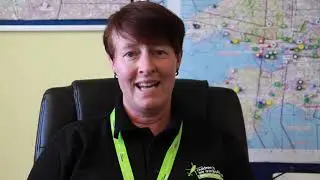 The Children's Air Ambulance - How can ill children get to expert treatment faster?