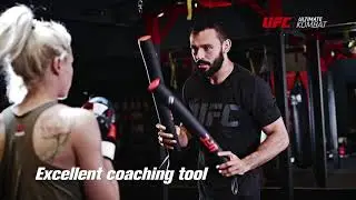 UFC Striking sticks