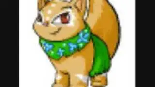 Neopets:learning to fly