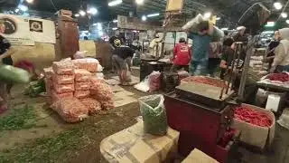 Viral'!!! info harga cabe hari ini