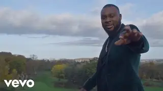 Abou Debeing - Ta&ccedil;atwa (Clip officiel)