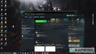 Guide to RESET STEAM ACHIEVEMENTS in easy way, without using console method.