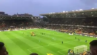 Wolves vs Newcastle hi hi Wolverhampton