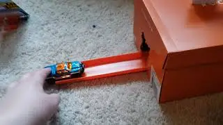 Hot Wheels Hacks