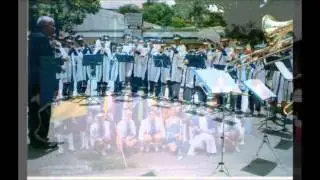 BAMOA PRA SEMPRE