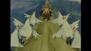 Milenka - Joanna Jasińska (2001)