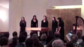 Ave Maria--Faure
