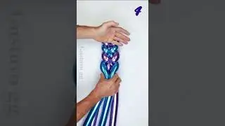 CADENA DE GLOBOS ✨❗❗ balloon chain - Gustavo gg #shorts